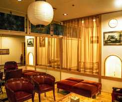 Seacret Base Ebisutei Souzou With Sake Bar -