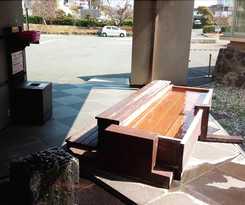 Shimoda Itoen Hanamisaki