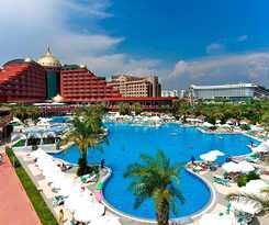 Delphin Palace - All Inclusive