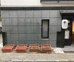 Ryokan Tadaima Japan Shinjuku