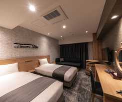 Hotel Torifito Otaru Canal