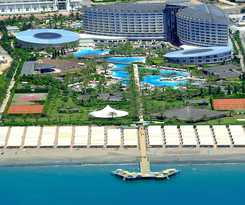 Royal Wings - All Inclusive