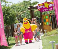 Hotel Lara Barut Collection - Ultra All Inclusive