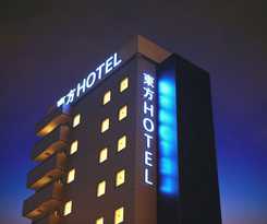 Hotel Toho