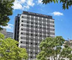 Monterey Le Frere Osaka