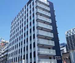 Daiwa Roynet Osaka Shin Umeda Annex