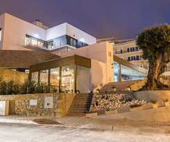 Apartahotel You and The Sea