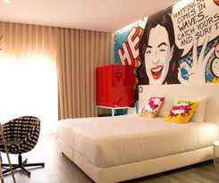 Hotel Ride Surf Resort & Spa