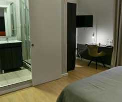 Hotel Casa Das Arcadas