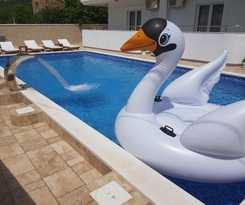 Hotel Apartments Bianca