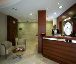 Hotel Apartments Del Mar