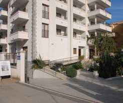 Apartments Butua