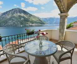 Hotel Apartments Villa Vujovic - Boka Gardens