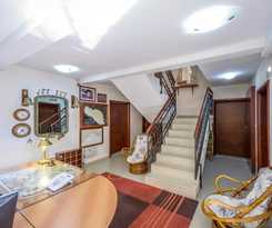 Hotel Captain Apartments