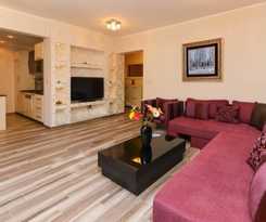 Apartments Sofija
