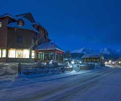 Hotel Ski