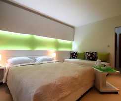 Domador Rooms and Apartments