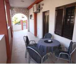 Hotel Apartments Vila Galileo