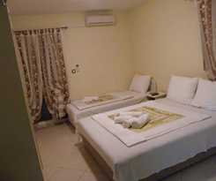 Guest House Villa Ivanovic