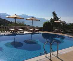 Apartments Monte Aria