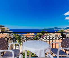 Hotel Apartments Jovan