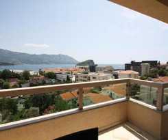 The Old Town Terrace Apartments