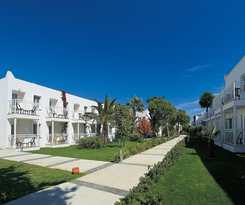 Hotel Petunya Beach Resort - All Inclusive