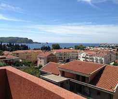 Hotel Dandr Boreta Apartments