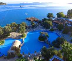 Hotel Izer Beach Club - All Inclusive