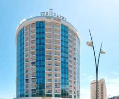 Hotel Lux Apartments Sunrior