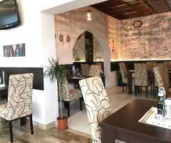 Hotel Guest House Aria