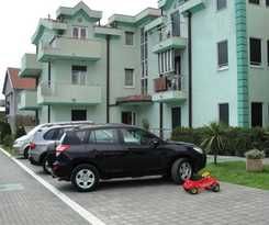 Hotel Apartment Vinograd