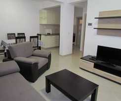 Apartments Becici