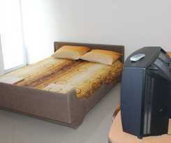 Hotel Apartments Petricevic