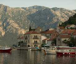 Hotel Vila Perast