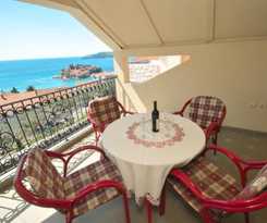 Hotel Apartments Balic