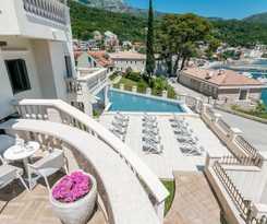 Hotel Boutique Kredo