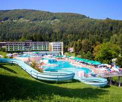 Hotel Vesna