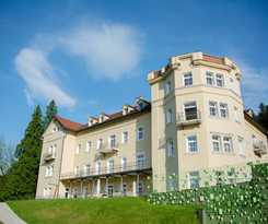 Rimske Terme - Sofijin Dvor