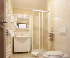 Hotel Apartments Vila Piranesi