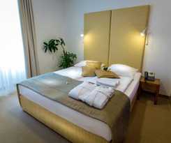 Hotel Rimske Terme - Zdraviliski Dvor