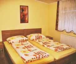 Hotel guest house hiša budja