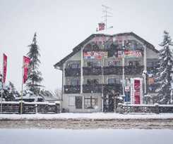 hotel krona domžale