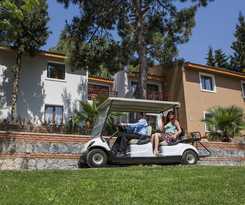 Pine Bay Holiday Resort