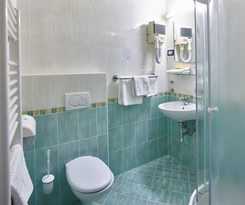 Hotel Mrak 3* Superior