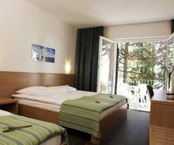 Hotel Villa Adriatic