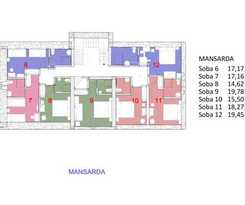 Hotel Villa Andor