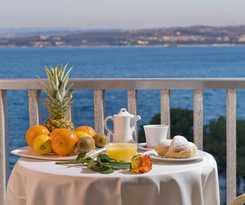 Hotel hotel aquapark žusterna