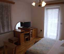 Hotel Ekoturizem Hudičevec