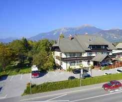 Hotel Guesthouse Leski Dvor